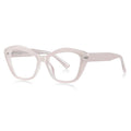 Cat Eye Anti-Blue Light Glasses