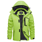 Winter Ski Jacket