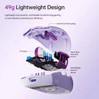 VXE Dragonfly V3 Pro Gaming Mouse