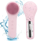 Facial Cleansing Brush