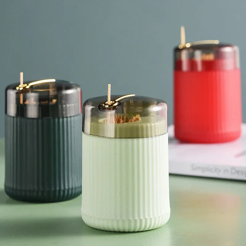 Toothpick Holder