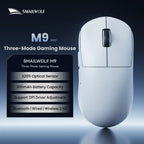 M9 Pro Wireless Gaming Mouse