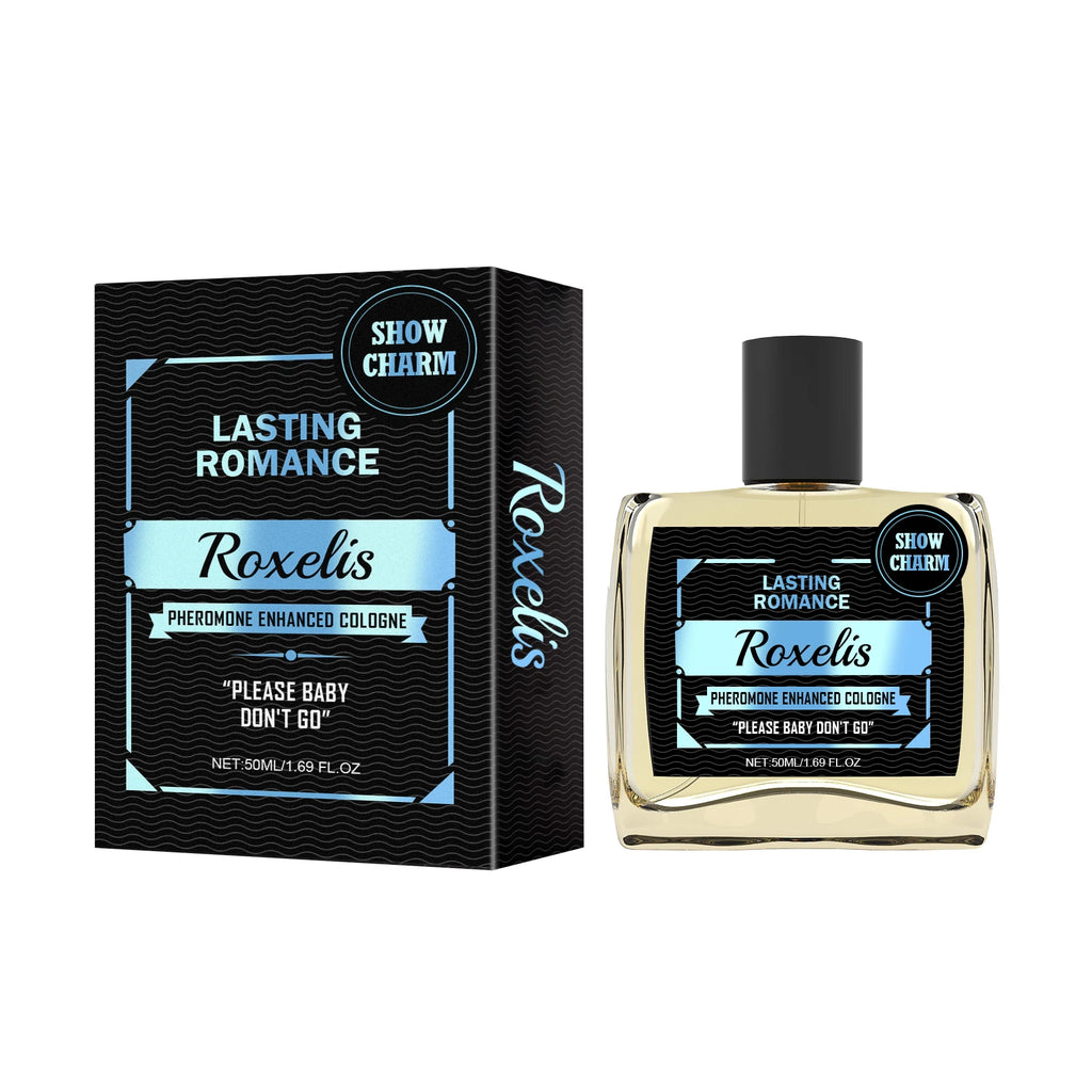 Refined Men fragrance