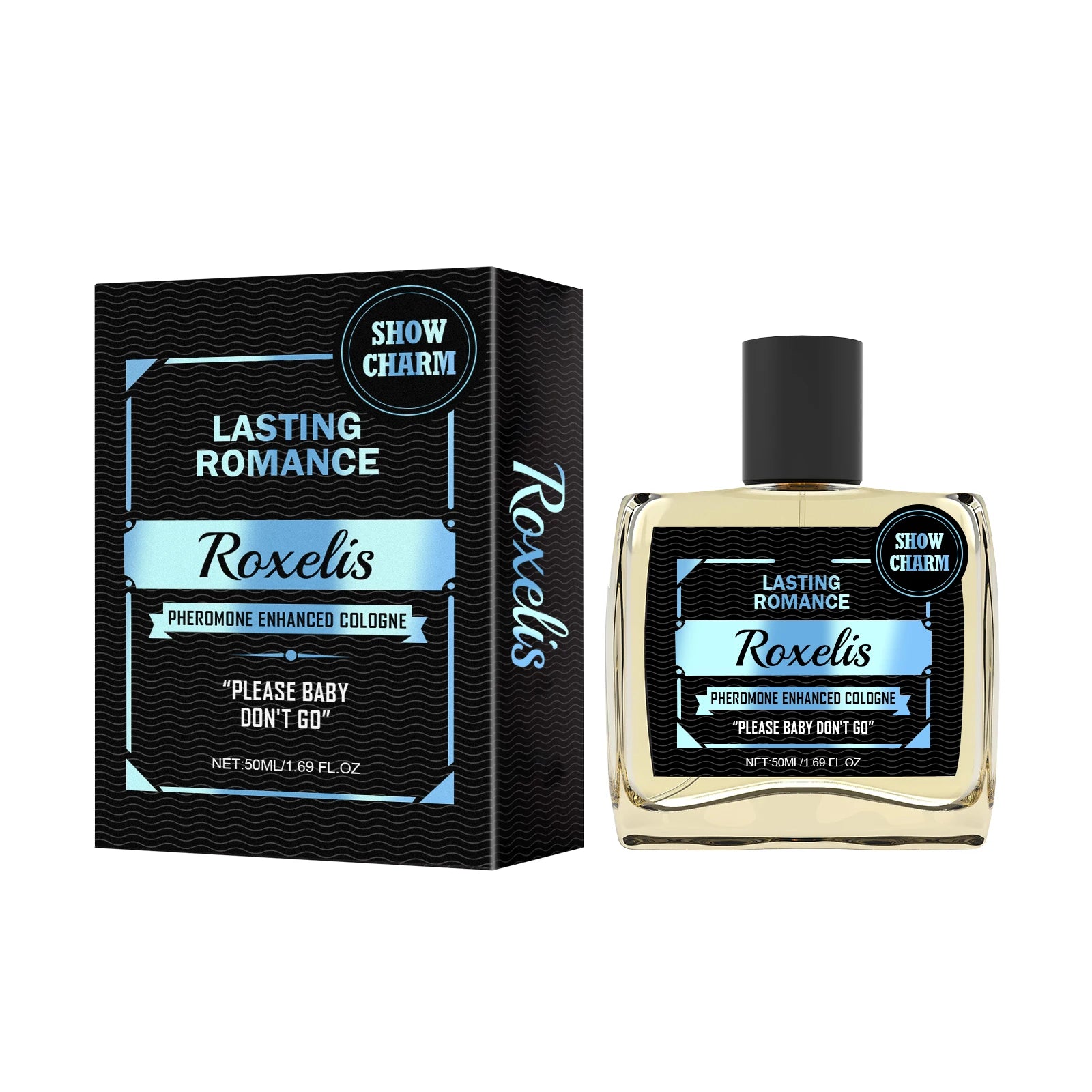 Refined Men fragrance