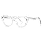 Cat Eye Anti-Blue Light Glasses