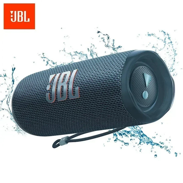 JBL Flip 6 Bluetooth Speaker