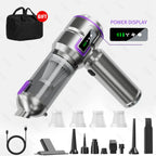 Car Vacuum Cleaner