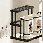 Utensil & Knife Holder