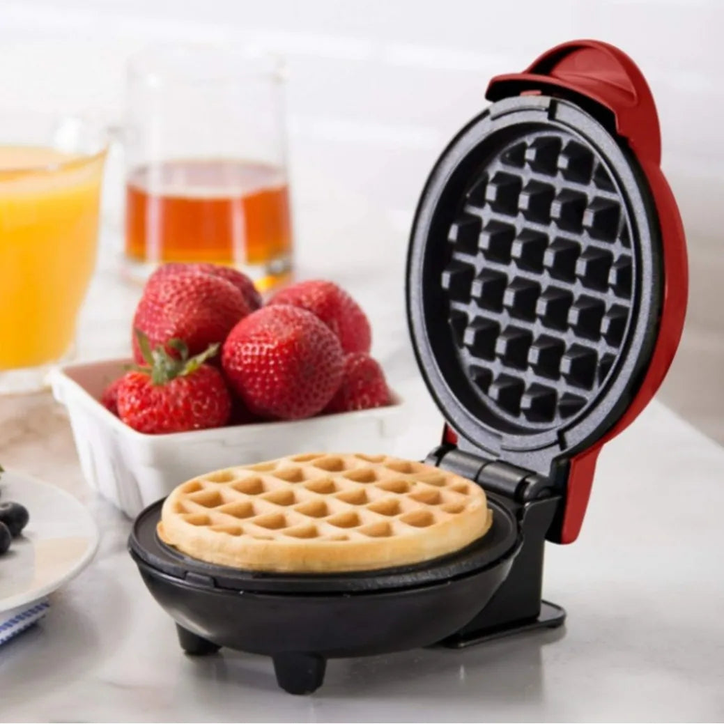 Mini Waffle Maker