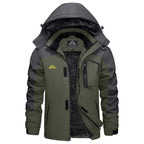 Winter Ski Jacket