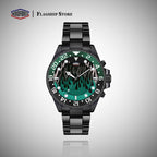 Waterproof Quartz Watch