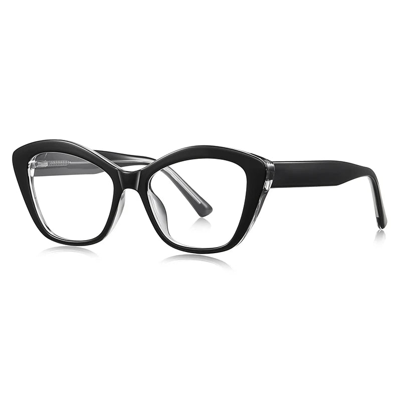 Cat Eye Anti-Blue Light Glasses