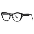 Cat Eye Anti-Blue Light Glasses