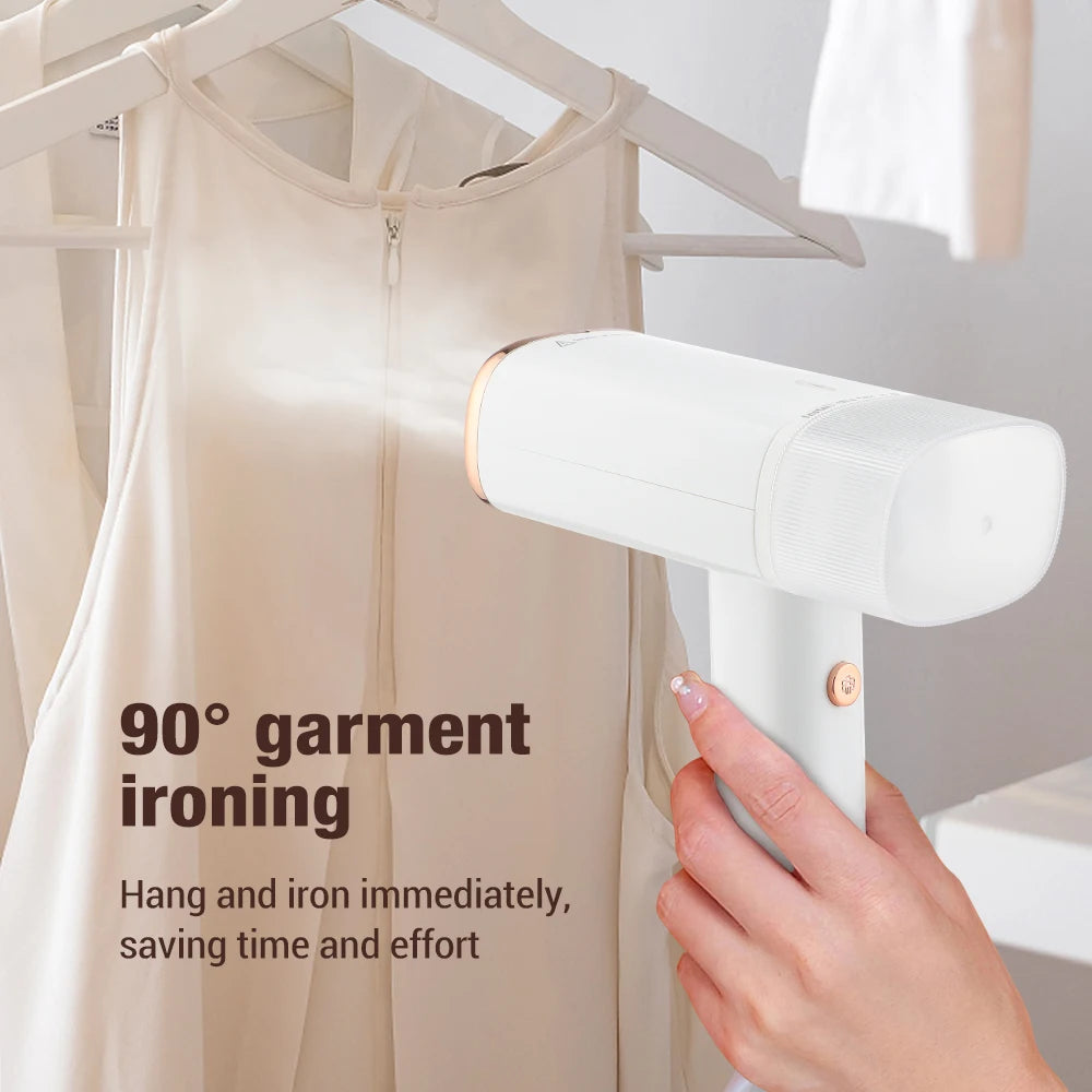 Portable Handheld Steam Iron
