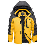 Winter Ski Jacket