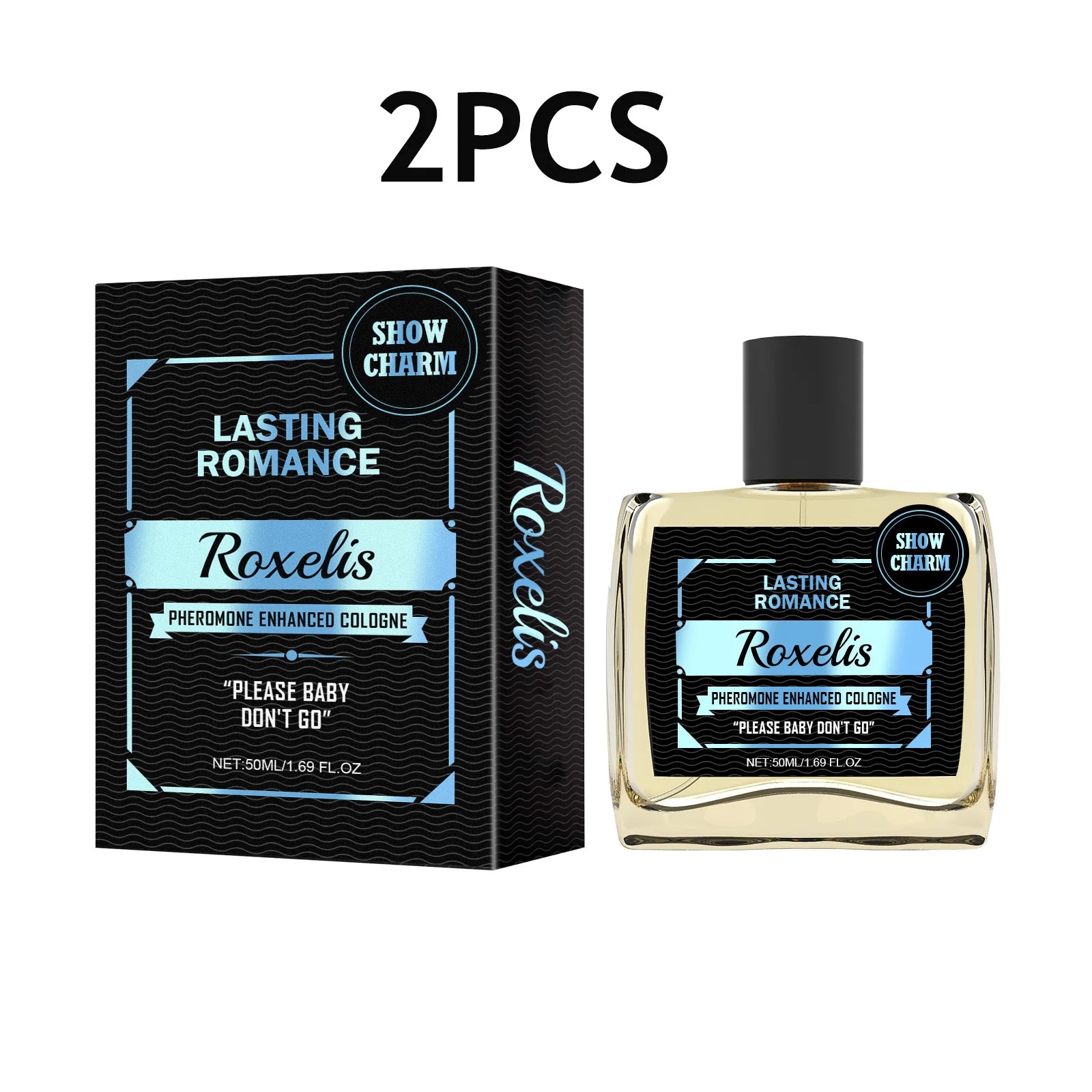 Refined Men fragrance