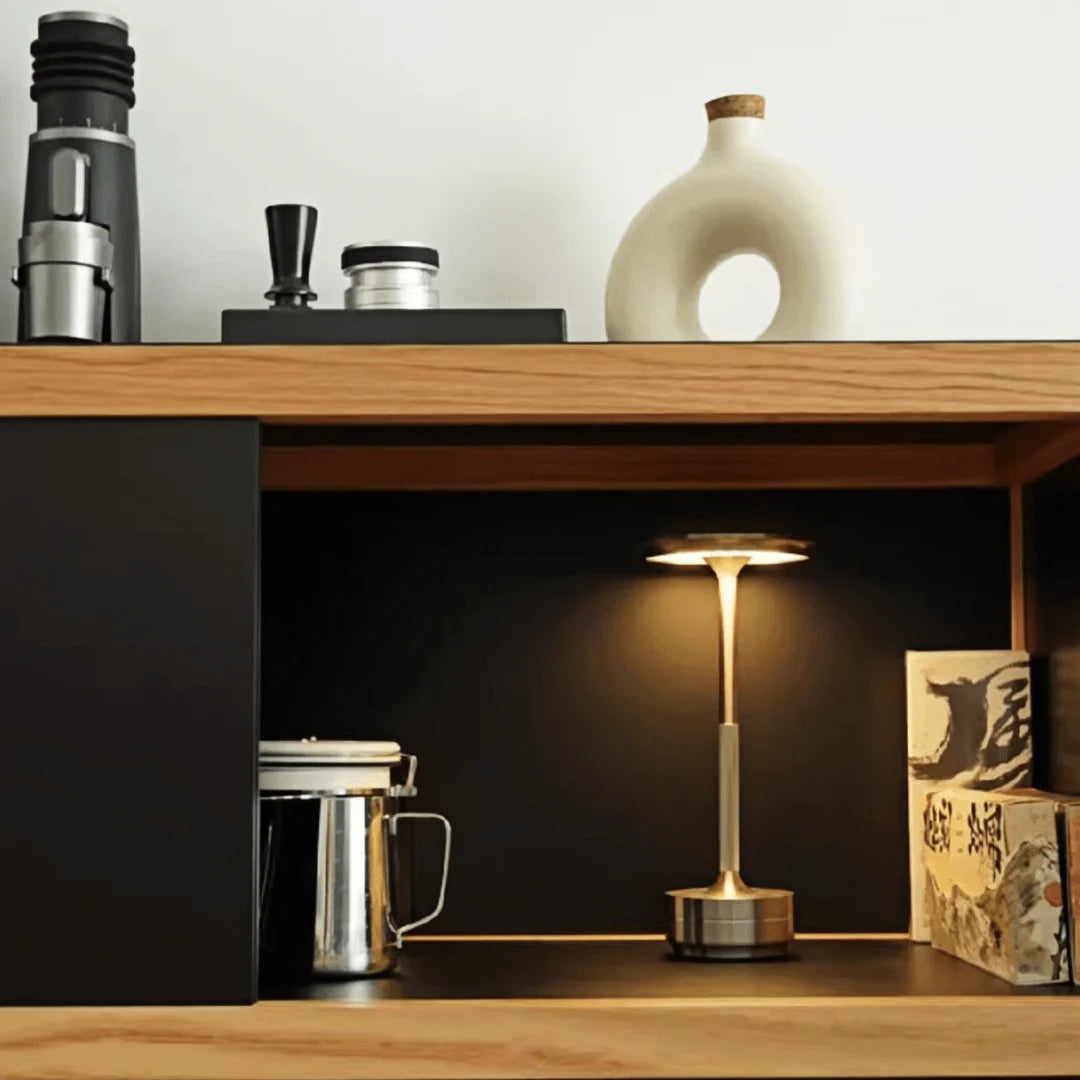 LED Table Lamp