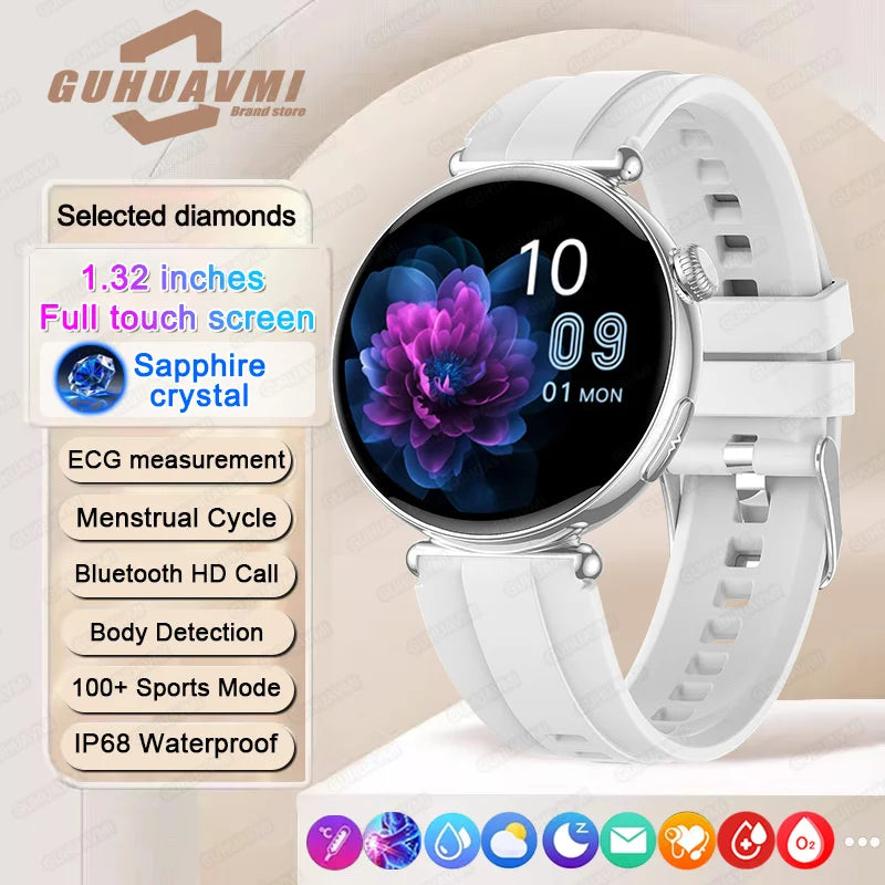 Women's Smartwatch