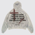 Y2K Street Hoodie