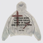 Y2K Street Hoodie