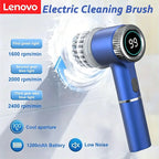 Electric Cleaning Brush
