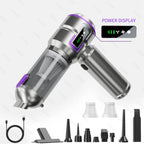 Car Vacuum Cleaner