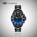 Waterproof Quartz Watch