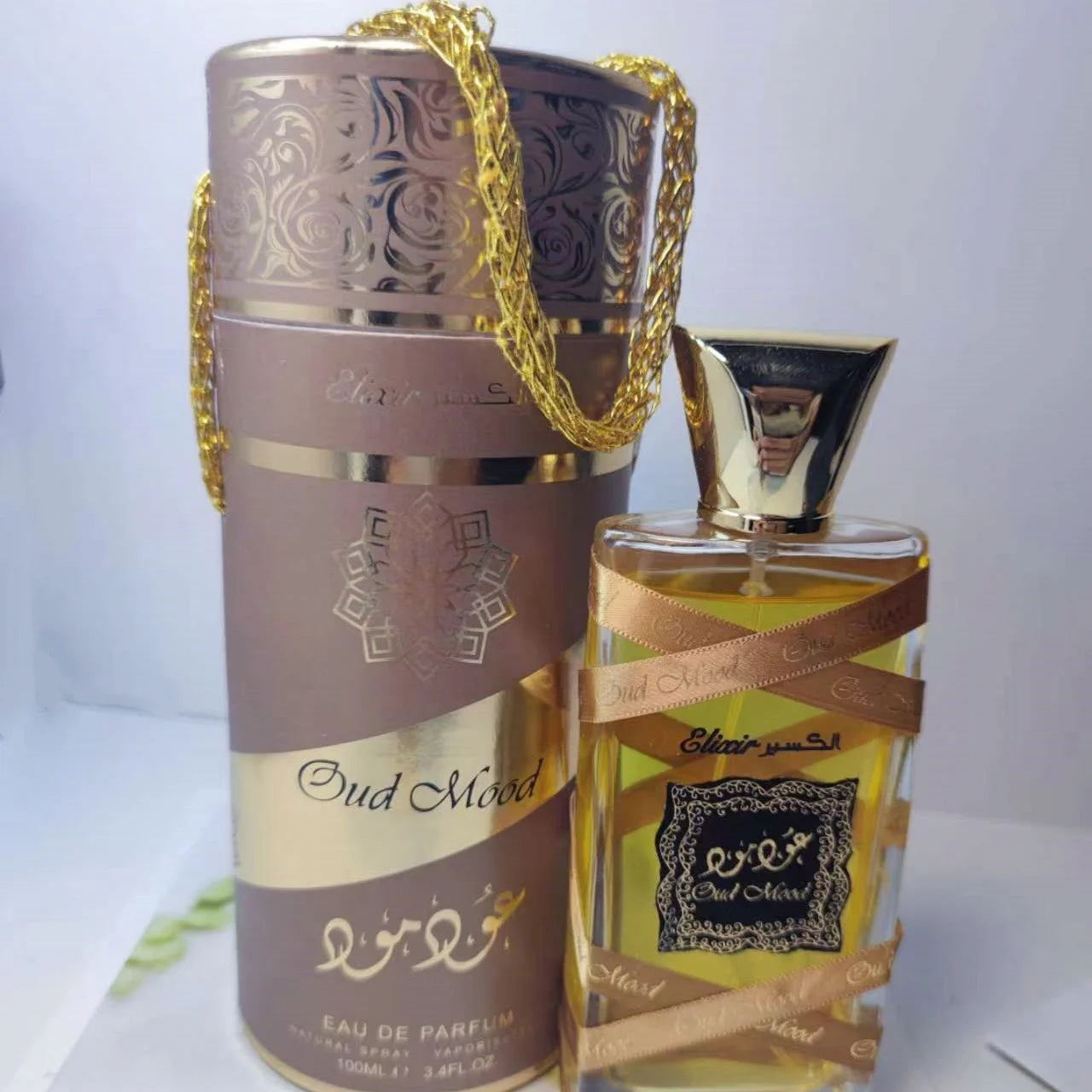 Swiss arabian perfume
