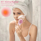Facial Cleansing Brush