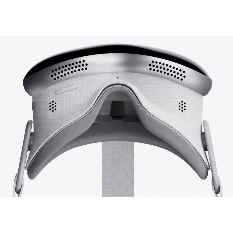 4K VR Headset