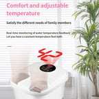 Portable Foot Spa