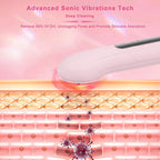 Facial Cleansing Brush