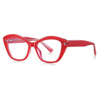 Cat Eye Anti-Blue Light Glasses