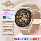 Women's Smartwatch
