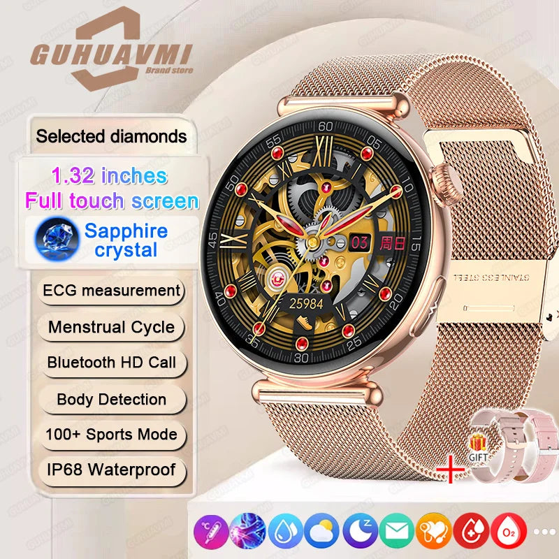 Women's Smartwatch