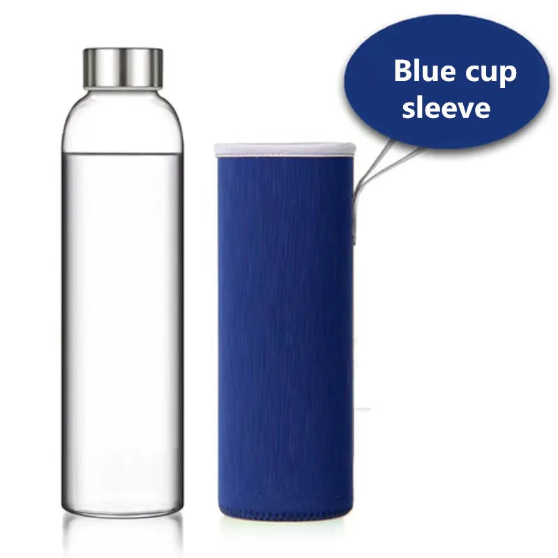 Travel Bottle Car