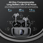 Wireless Earbuds
