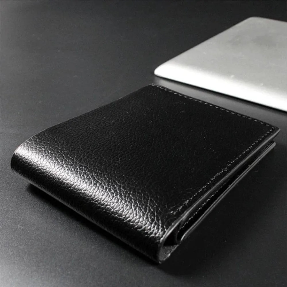Leather Wallet