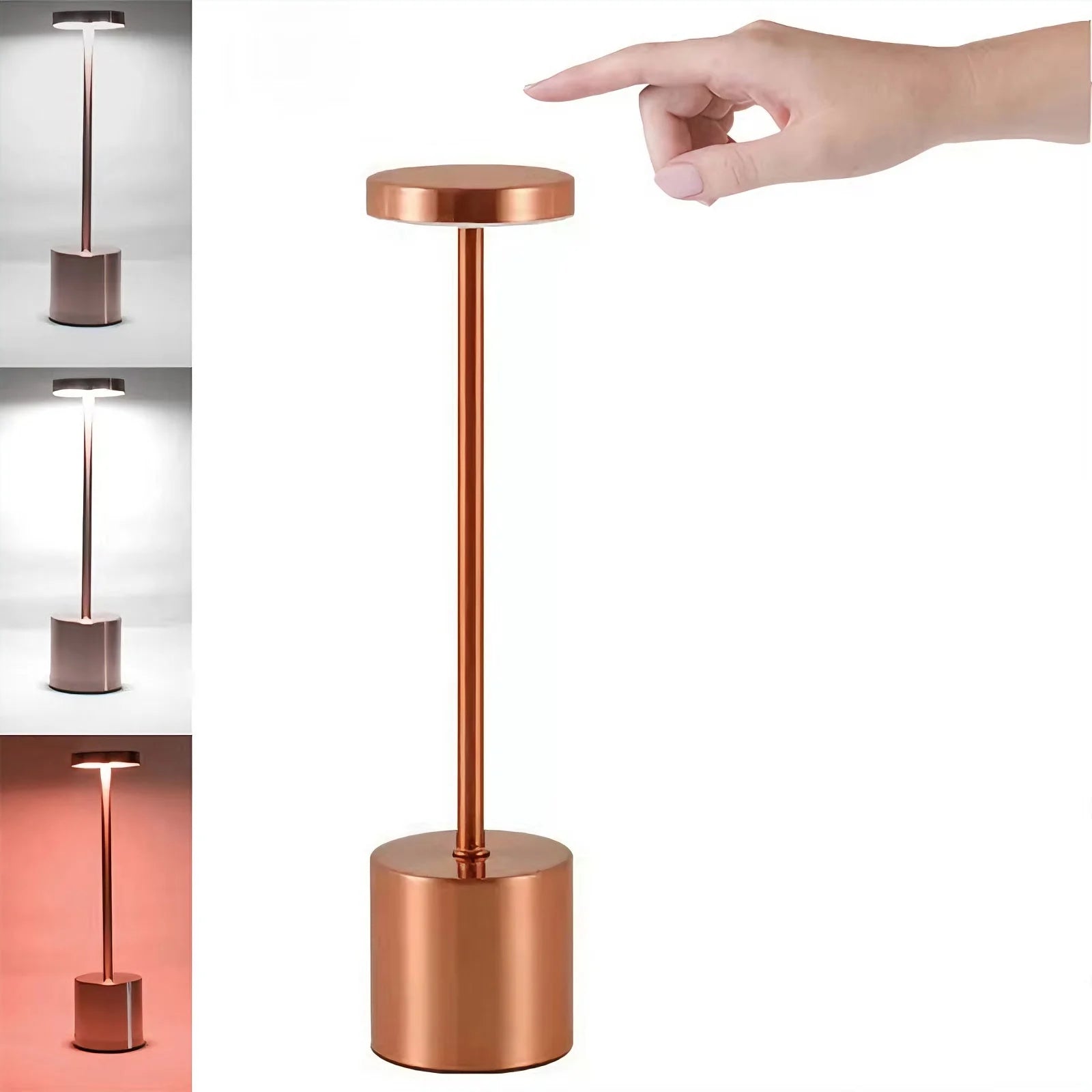 LED Table Lamp