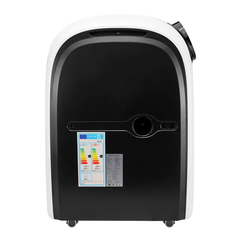 XMSJ TG-5A portable smart WiFi air conditioner unit