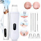 Vacuum Blackhead Remover