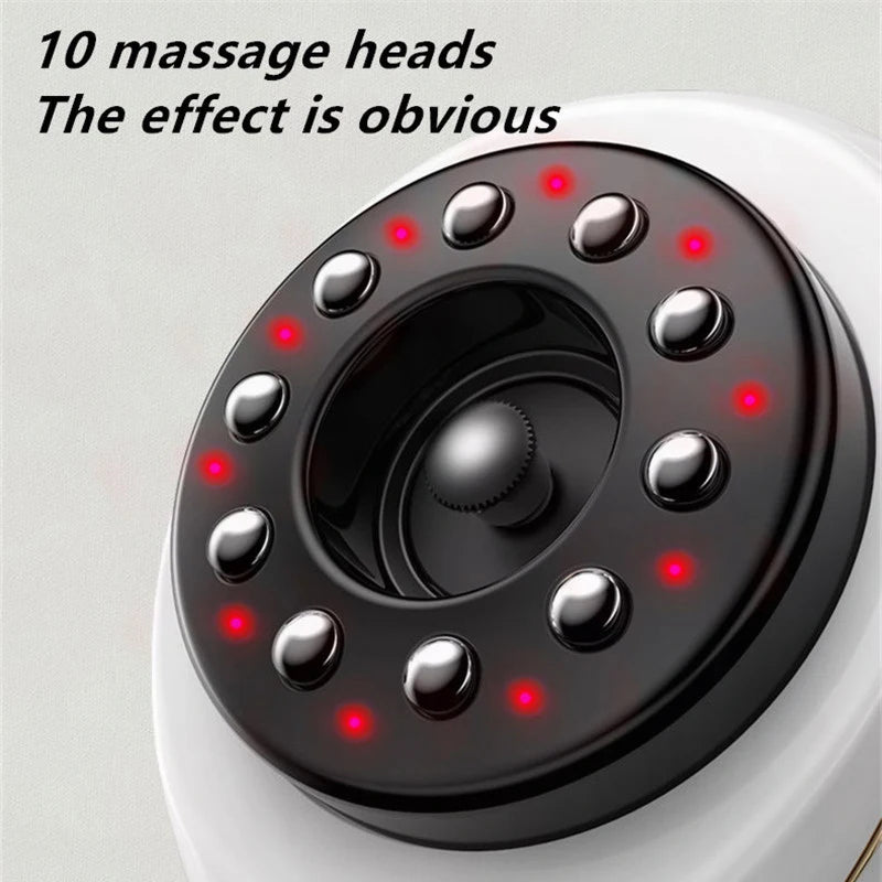 Electric Cupping Massager