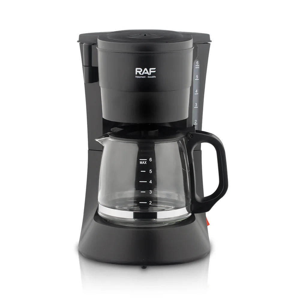 Drip Coffee Maker