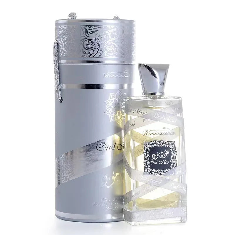 Swiss arabian perfume
