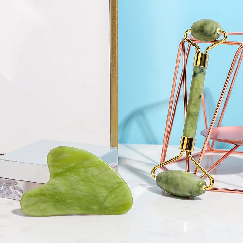 Jade Massager