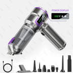 Car Vacuum Cleaner