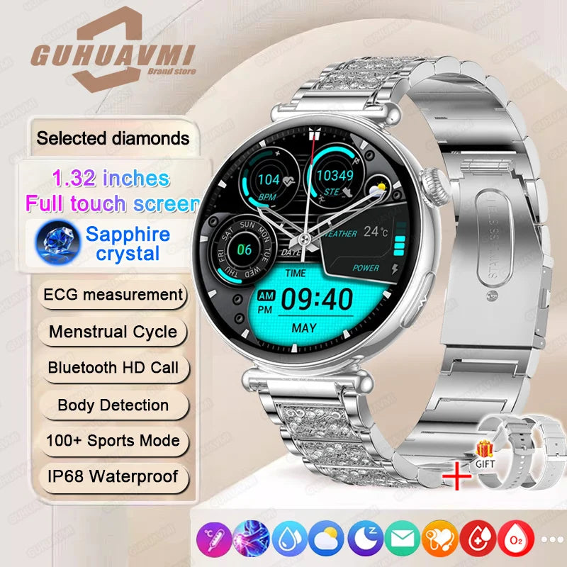 Women's Smartwatch