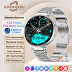 Women's Smartwatch