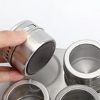 Magnetic Spice Set