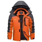 Winter Ski Jacket